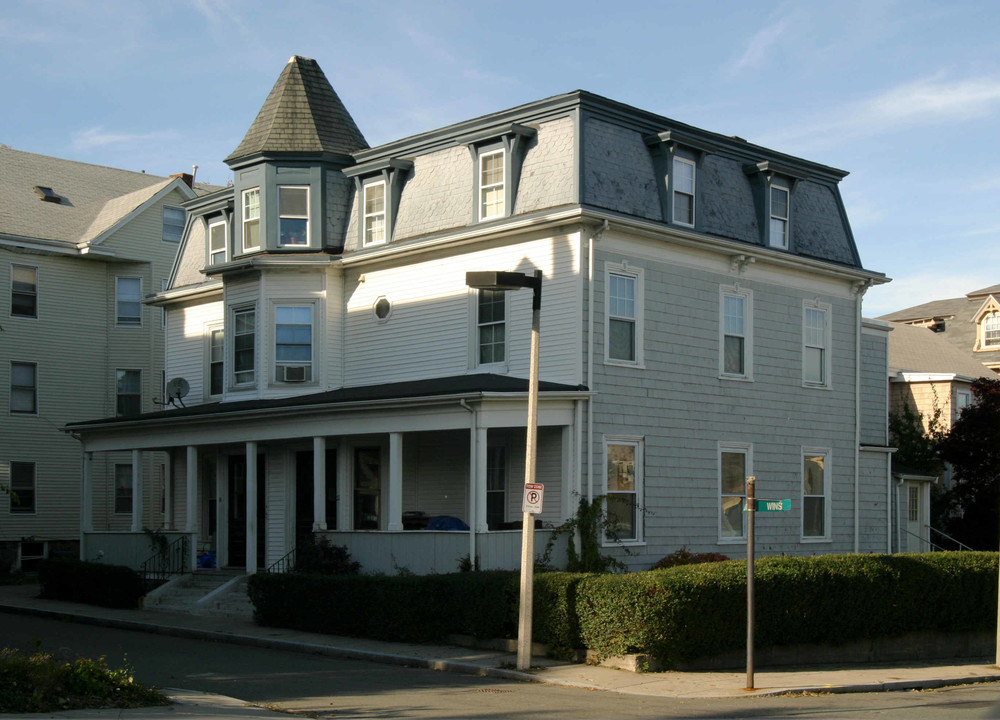 16-20 Eulita Ter in Brighton, MA - Building Photo