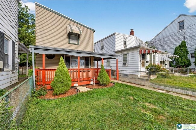 521 N Lumber St in Allentown, PA - Building Photo - Building Photo