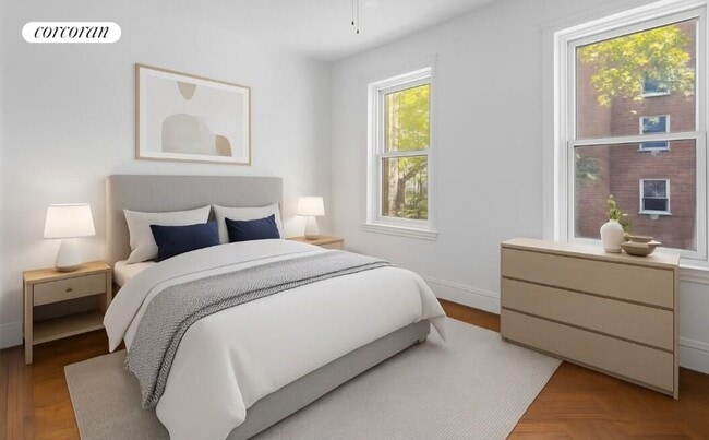 99 Ocean Pkwy in Brooklyn, NY - Building Photo - Building Photo