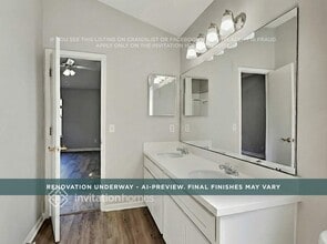 12341 Amanda Cove Trail in Jacksonville, FL - Building Photo - Building Photo