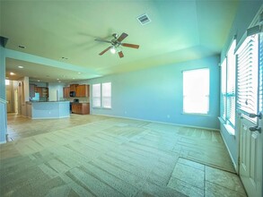 3503 Daniel Falls Ln in Katy, TX - Foto de edificio - Building Photo
