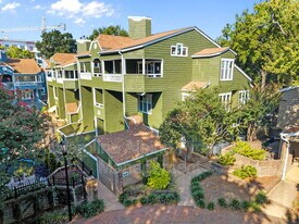 425 W 8th St in Charlotte, NC - Building Photo