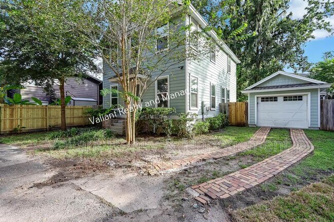 1228 Willow Ct in Jacksonville, FL - Building Photo - Building Photo