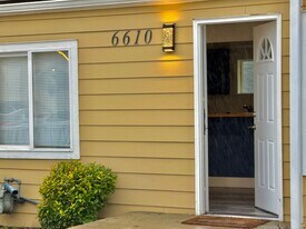 6610 E McKinley Ave in Tacoma, WA - Building Photo