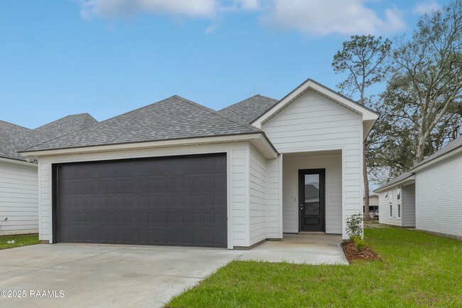 property at 107 Alpine Dr