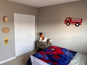 812 Brittany Way in Archdale, NC - Building Photo - Building Photo