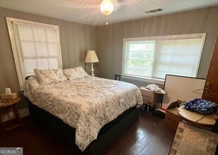 810 Oconee St in Athens, GA - Foto de edificio - Building Photo