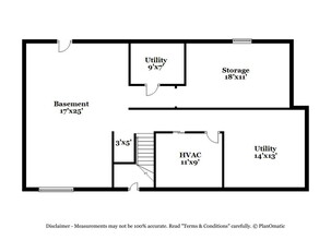 6319 Malone Rd in Douglasville, GA - Building Photo - Building Photo