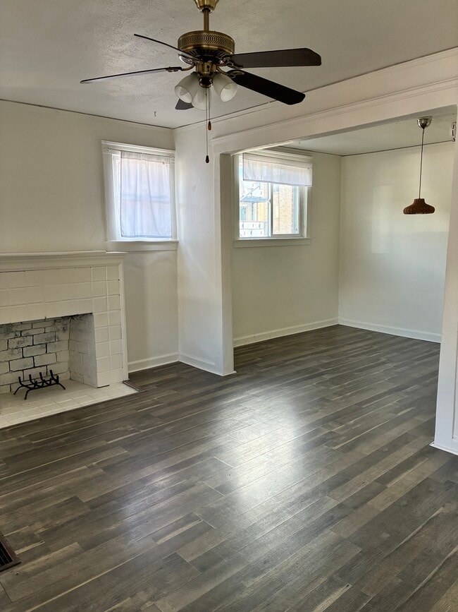 212 E 3rd Ave in Denver, CO - Building Photo - Building Photo