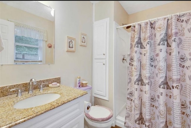 3243 Gilbert Rd in Eastover, NC - Building Photo - Building Photo