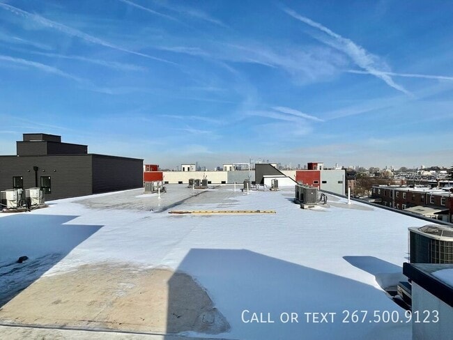 1845 Hartranft St in Philadelphia, PA - Building Photo - Building Photo