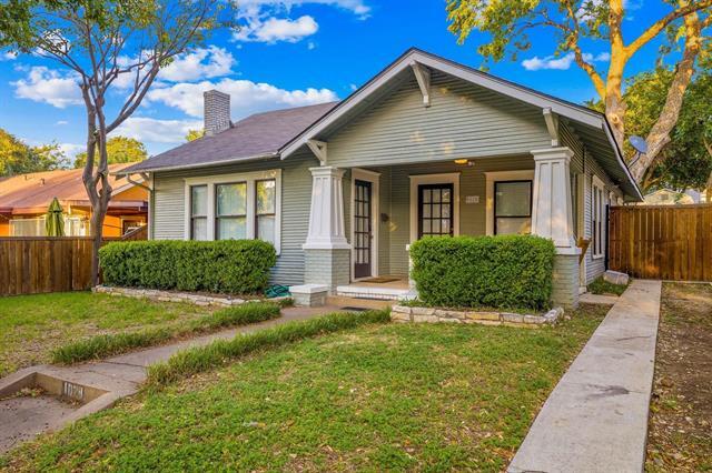 property at 1028 Haines Ave
