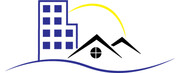 Property Management Company Logo Advanced Management, LLC