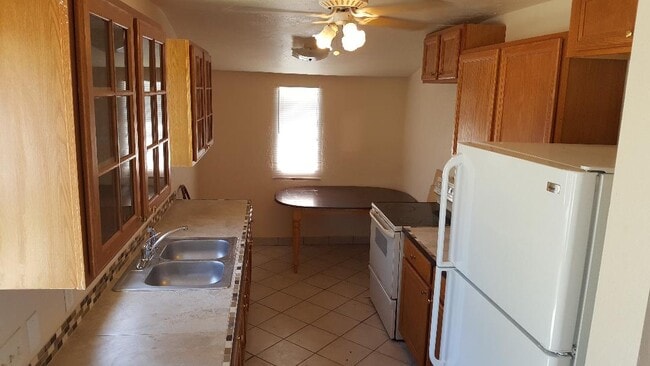 434 N Osprey Ave, Unit 4