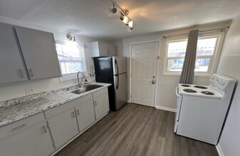 4675 Newland St in Wheat Ridge, CO - Building Photo - Building Photo