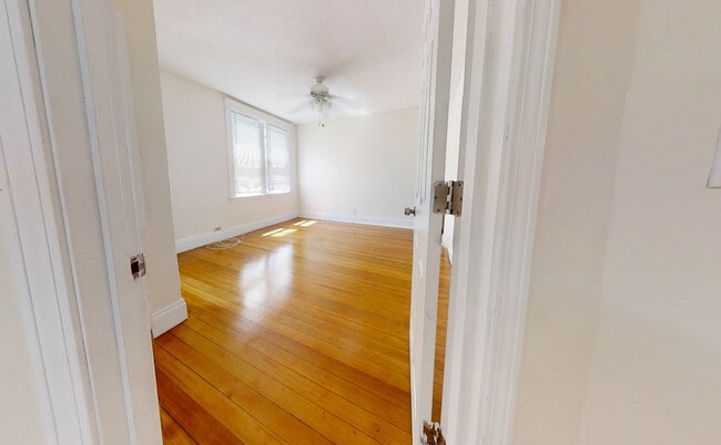 property at 5 Barrows St