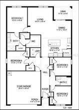 1215 Valley View Ave in Rockledge, FL - Building Photo - Building Photo