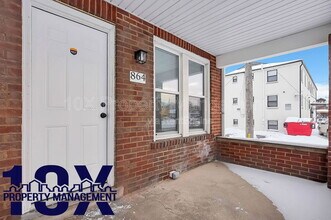864 Fairwood Ave in Columbus, OH - Building Photo - Building Photo