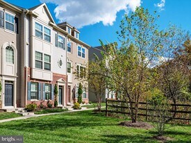 2321 Marion Rd in Jessup, MD - Building Photo