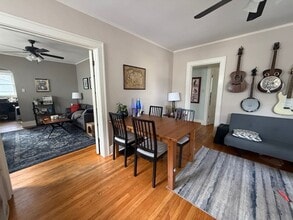 1517 W Church St in Champaign, IL - Building Photo - Building Photo