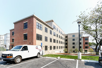 Uphams Corner in Dorchester, MA - Building Photo - Building Photo