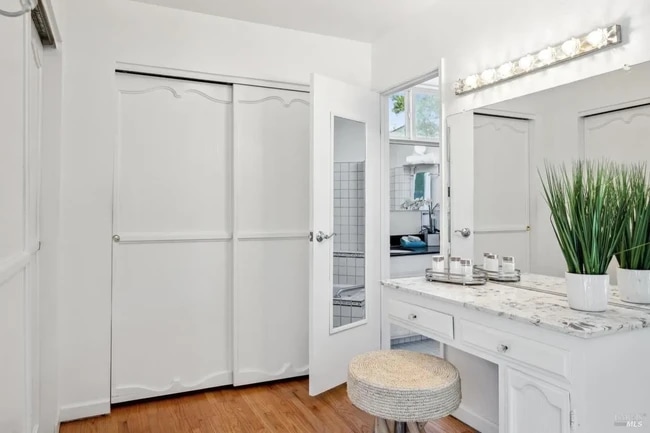 1097 Lea Dr in San Rafael, CA - Building Photo - Building Photo