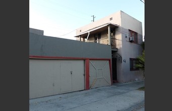 1604 Magnolia Ave in Long Beach, CA - Foto de edificio - Building Photo