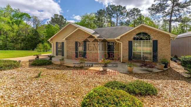 1740 Doerun Dr in Columbus, GA - Building Photo - Building Photo