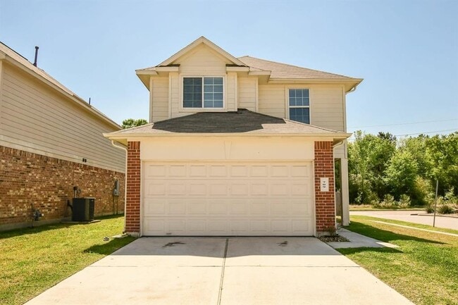 709 South Ella Creek Drive