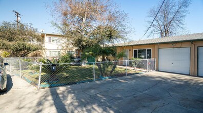 5819 Shull St in Bell Gardens, CA - Building Photo - Building Photo