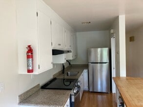 1423 Walnut St, Unit 3 in Berkeley, CA - Building Photo - Building Photo