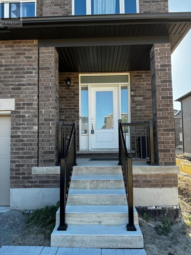 40 Autumn Dr in Wasaga Beach, ON - Building Photo - Building Photo