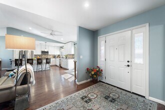 1222 Leisure World in Mesa, AZ - Building Photo - Building Photo
