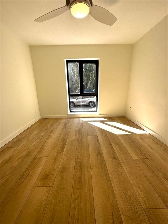 12 Parker Hill Ave, Unit 1A in Boston, MA - Foto de edificio - Building Photo