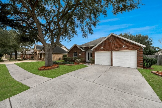 property at 9711 Andrews Ln