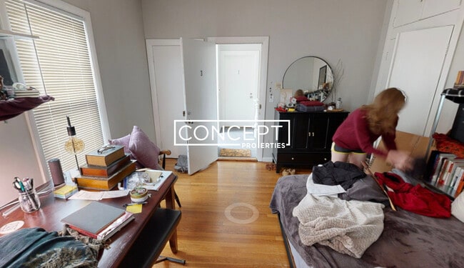 9 Elmer St in Cambridge, MA - Building Photo - Building Photo