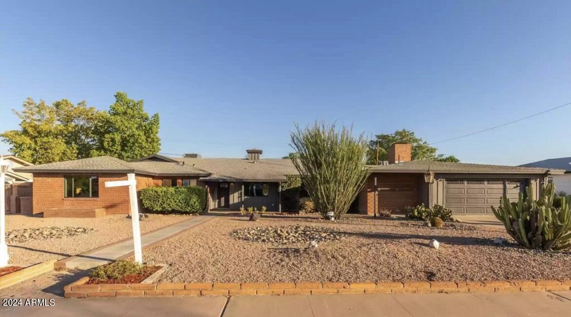 2023 W Windsor Ave in Phoenix, AZ - Building Photo