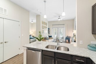 ArborView Circle C Ranch 62+ Active Adult in Austin, TX - Building Photo - Building Photo