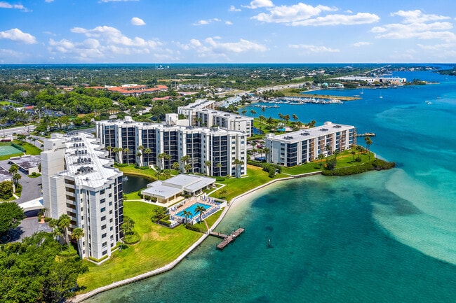 property at 19800 Sandpointe Bay Dr