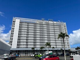 46-283 Kahuhipa St, Unit 1106 in Kaneohe, HI - Building Photo