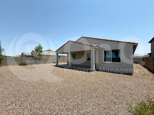 2050 E Piedmont Pl in Casa Grande, AZ - Building Photo - Building Photo