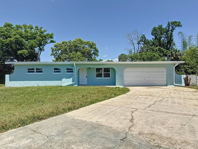 property at 190 Birch Ave