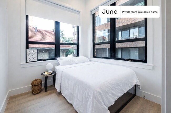 property at 2147 P St NW