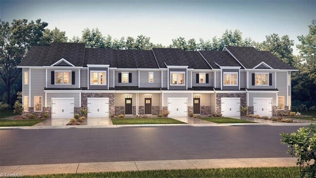 property at 1229 Evelynnview Ln