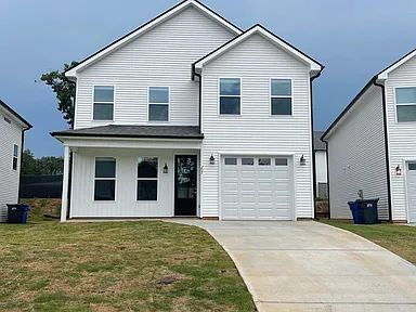 property at 305 Clarus Crk Wy