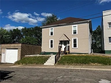 property at 126 Grandview Ave