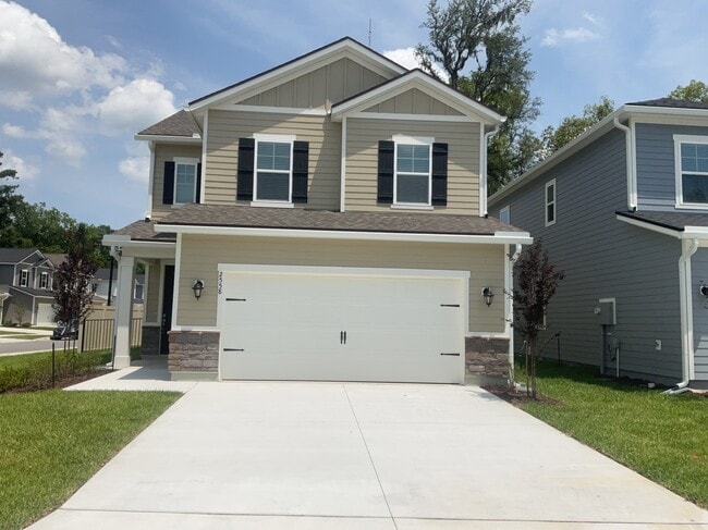 property at 2558 Belfort Lndg Ct