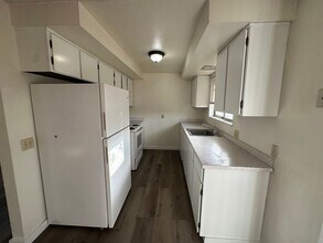 607 SE Byers Ave in Pendleton, OR - Building Photo - Building Photo