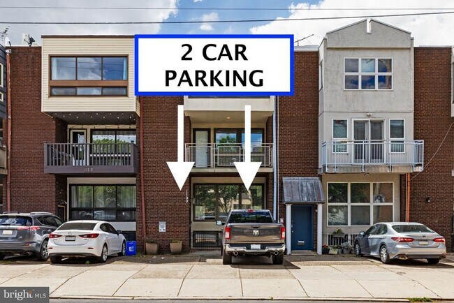 1130 Lombard St in Philadelphia, PA - Building Photo - Building Photo