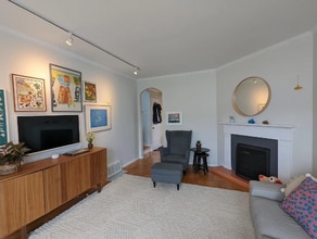 1763 42nd Ave in San Francisco, CA - Building Photo - Building Photo